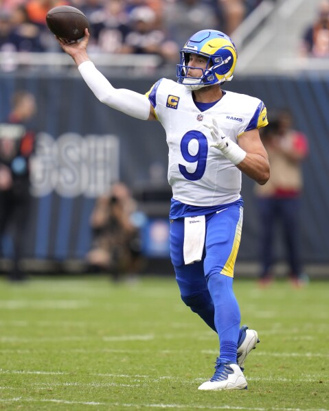 Bears rams live stream reddit 2025